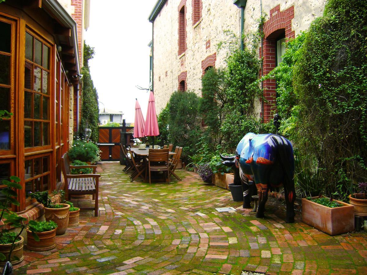 Fothergills Of Fremantle Kültér fotó