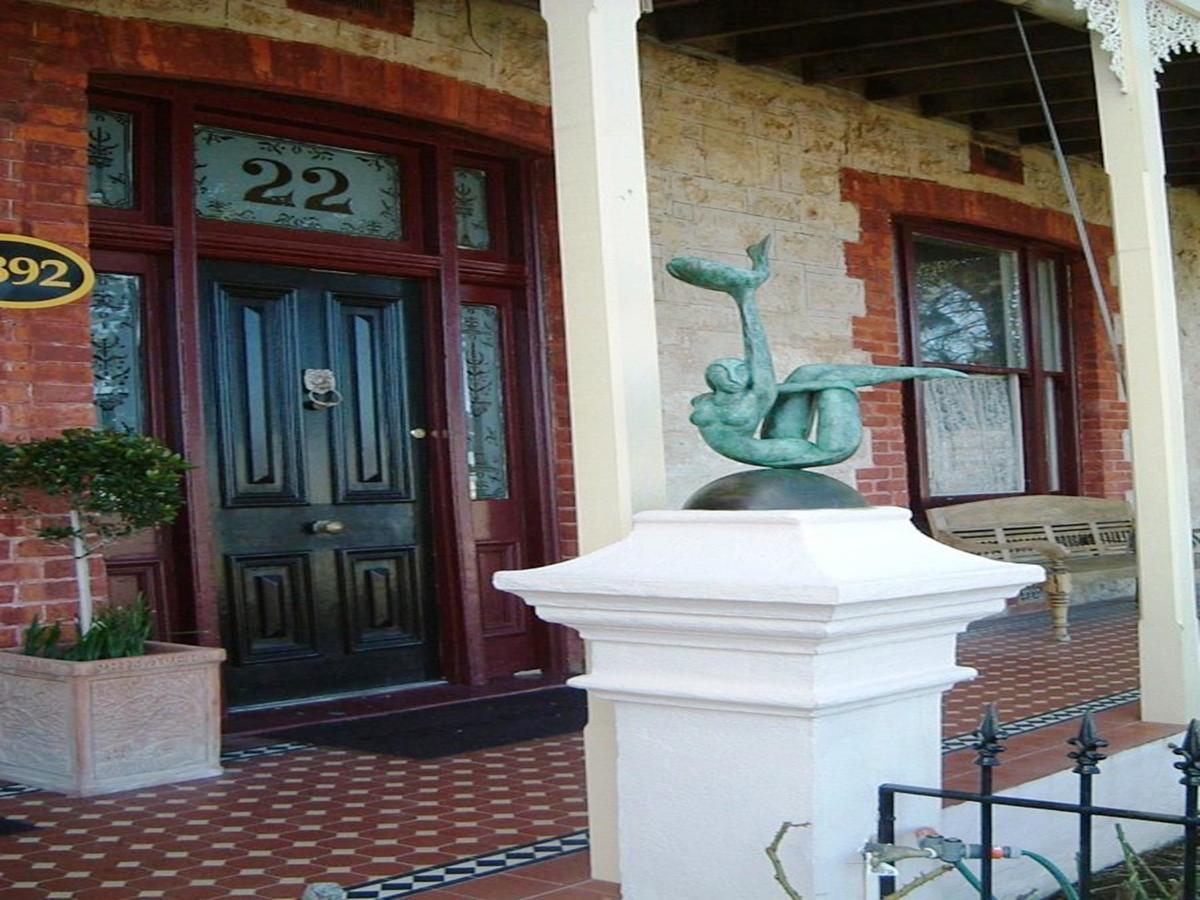 Fothergills Of Fremantle Szoba fotó